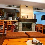 каза роза - Swiss Style Casa Rosa *