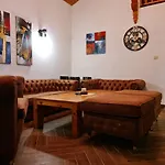 каза роза - Swiss Style Casa Rosa