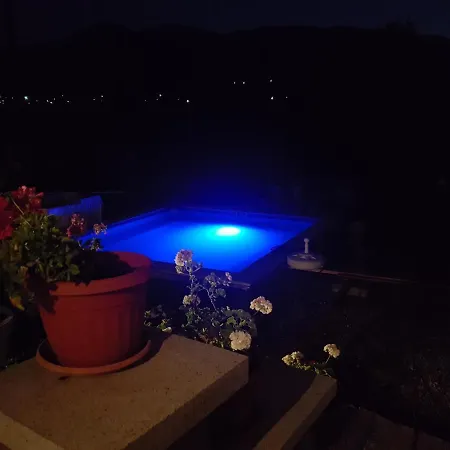 каза роза - Swiss Style Casa Rosa Villa Kjustendil