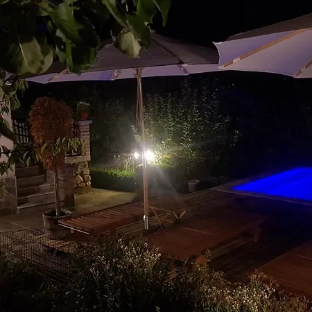 каза роза - Swiss Style Casa Rosa