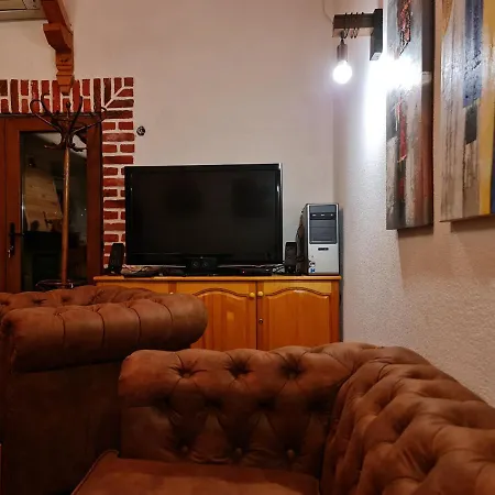 каза роза - Swiss Style Casa Rosa * Kjustendil