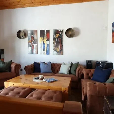каза роза - Swiss Style Casa Rosa Kyustendil