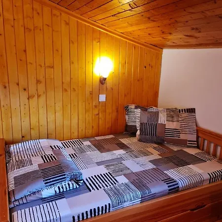 каза роза - Swiss Style Casa Rosa Villa