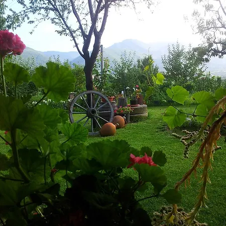 каза роза - Swiss Style Casa Rosa *