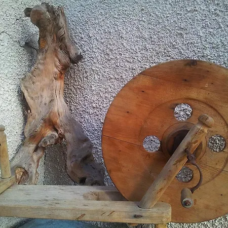 каза роза - Swiss Style Casa Rosa Vila Kjustendil