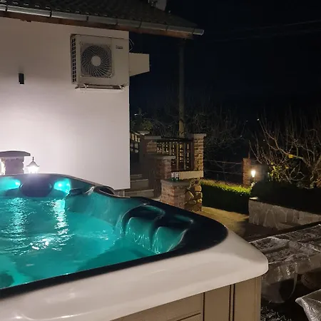 каза роза - Swiss Style Casa Rosa