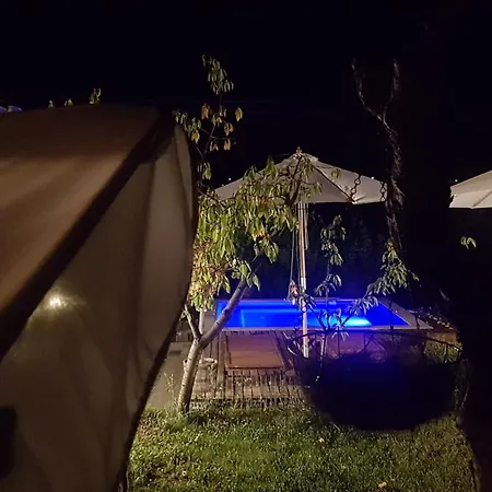 каза роза - Swiss Style Casa Rosa Villa Kyustendil