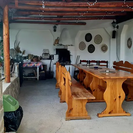 каза роза - Swiss Style Casa Rosa Kjustendil
