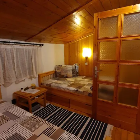 каза роза - Swiss Style Casa Rosa