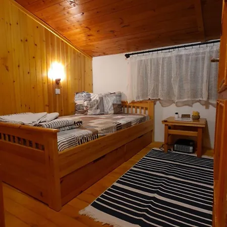 каза роза - Swiss Style Casa Rosa Kyustendil