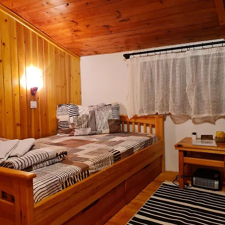 каза роза - Swiss Style Casa Rosa Villa
