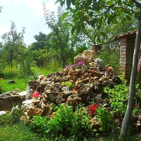 Villa каза роза - Swiss Style Casa Rosa