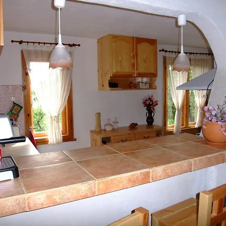 Villa каза роза - Swiss Style Casa Rosa Kjustendil