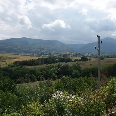 каза роза - Swiss Style Casa Rosa *