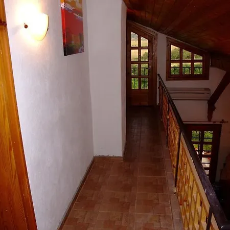 каза роза - Swiss Style Casa Rosa * Kjustendil