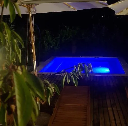 Villa каза роза - Swiss Style Casa Rosa Kjustendil