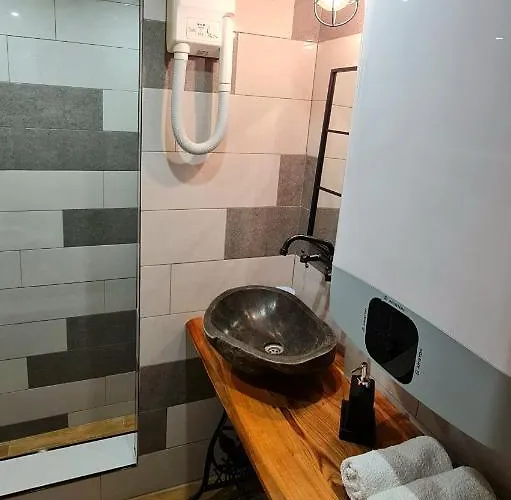 каза роза - Swiss Style Casa Rosa