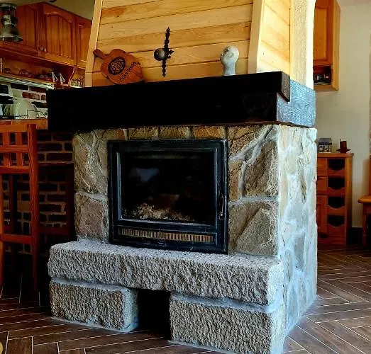 Villa каза роза - Swiss Style Casa Rosa