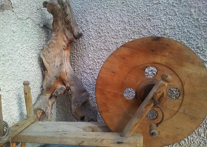 каза роза - Swiss Style Casa Rosa ヴィラ キュステンディル