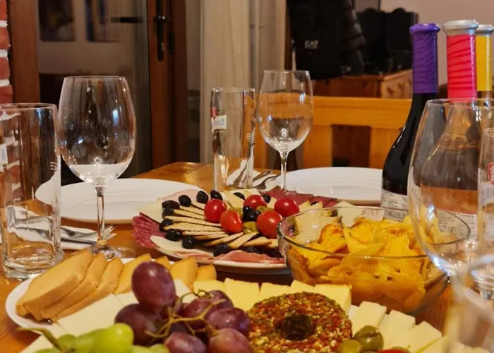 каза роза - Swiss Style Casa Rosa