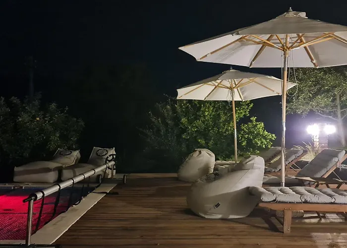 каза роза - Swiss Style Casa Rosa * Kjustendil