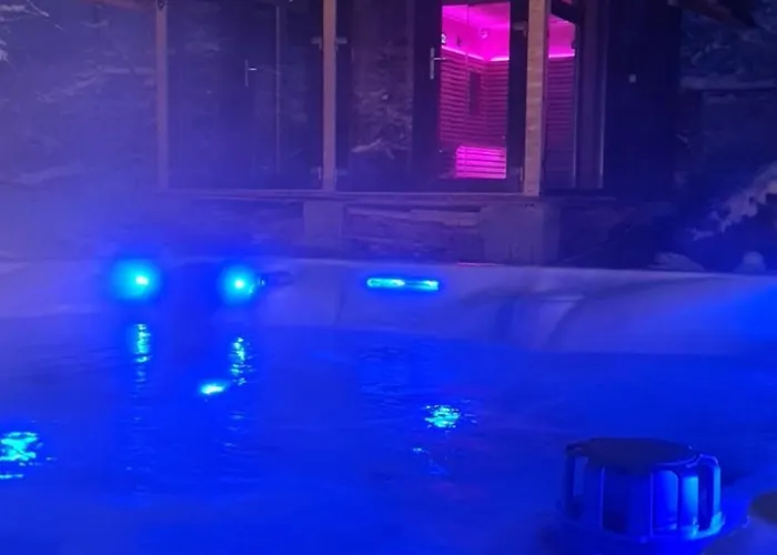 Villa каза роза - Swiss Style Casa Rosa *