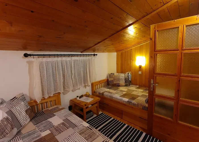 каза роза - Swiss Style Casa Rosa Kjustendil