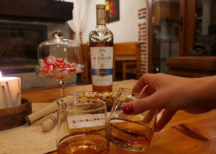 каза роза - Swiss Style Casa Rosa Kjustendil