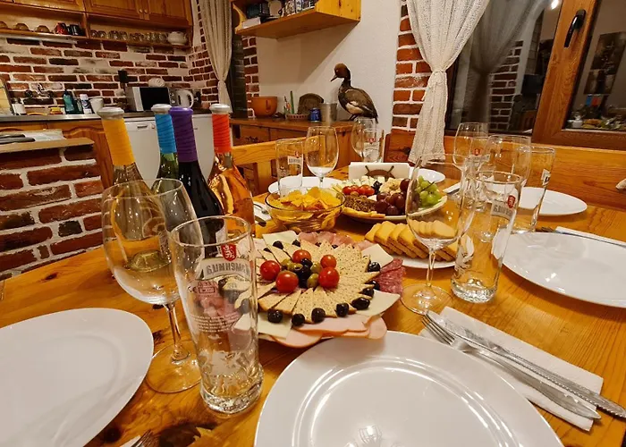 каза роза - Swiss Style Casa Rosa *