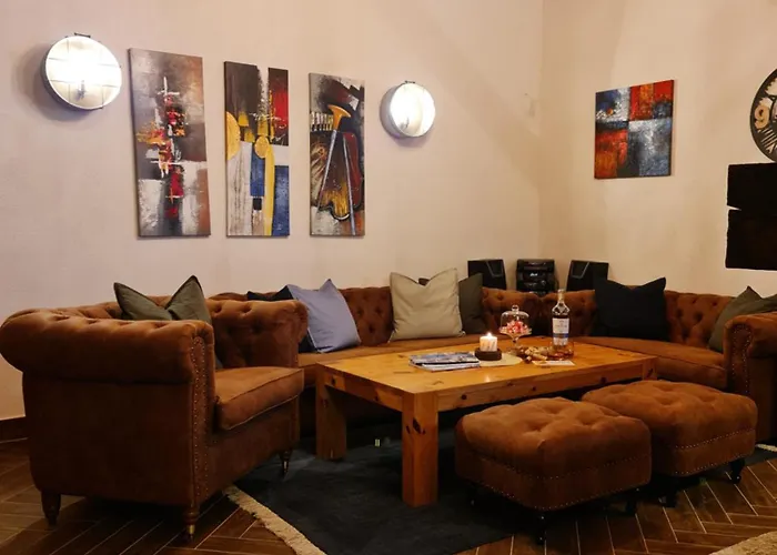 каза роза - Swiss Style Casa Rosa *