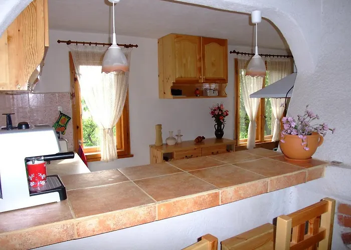 Villa каза роза - Swiss Style Casa Rosa Kjustendil